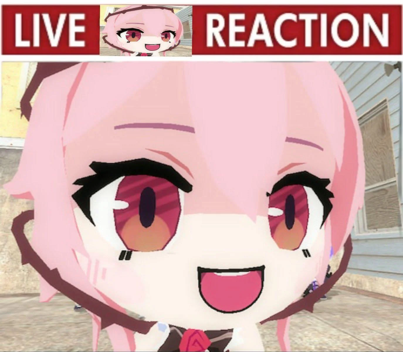 Announcement